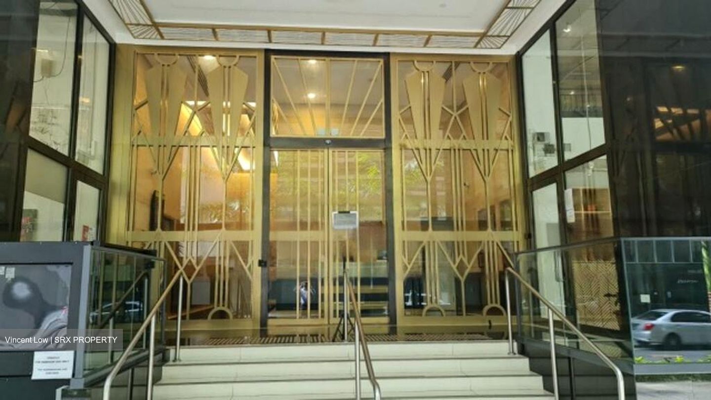 The Ogilvy Centre (D1), Office #475687071